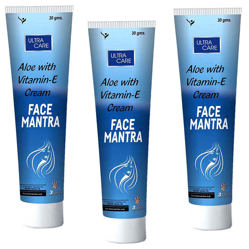 Alova Skin Experts Cream For Men And Women 30gm