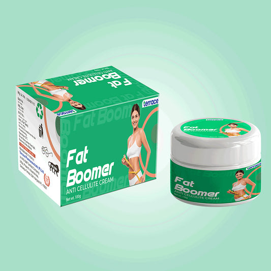 Fatboomer Cream
