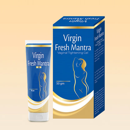 V-fresh Mantra Gel Women (50 g)