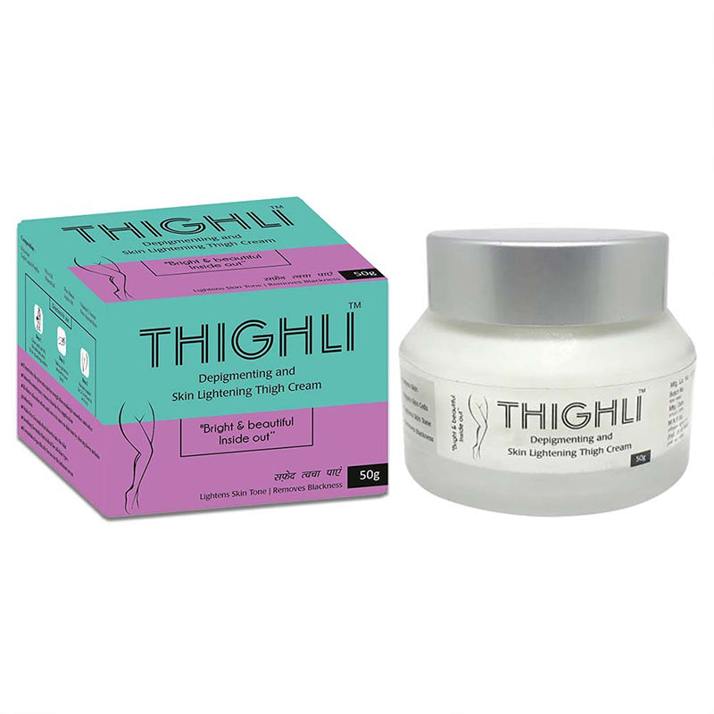Thighli Cream