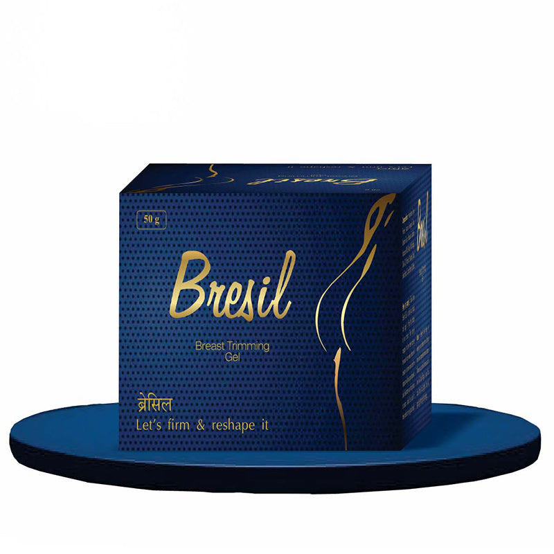 Bresil Breast Trimming Gel 50g