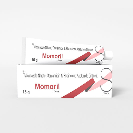 Miconazole Nitrate, Gentamicin, & Fluocinolone Acetonide Ointment